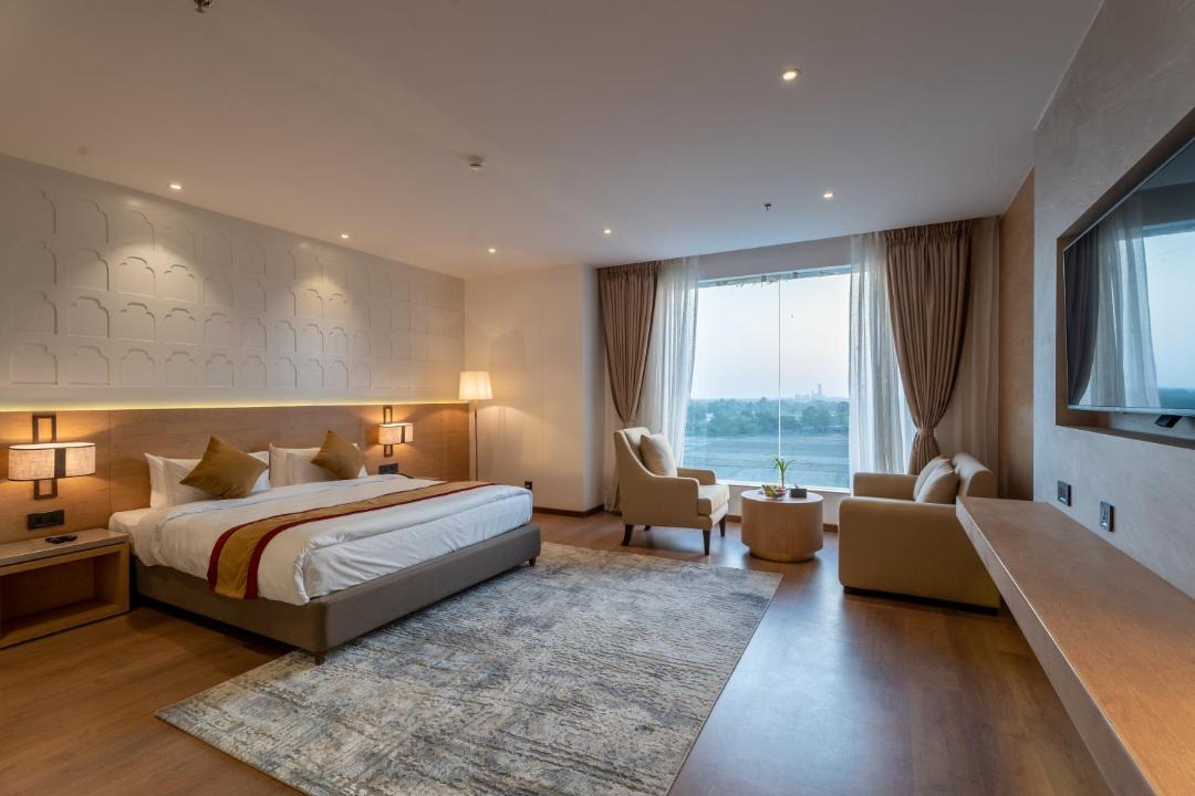 Photo of Bedroom in Siddharthanagar