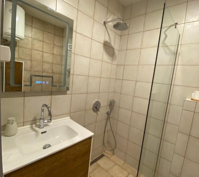 Photo of Bathroom in Osenovo