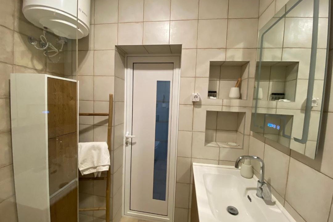 Photo of Bathroom in Osenovo
