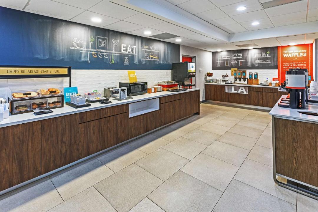 Photo of Kitchen in Sulphur