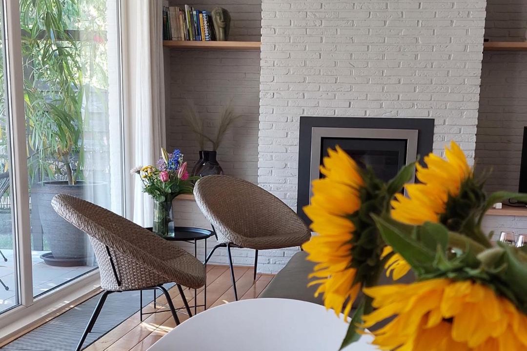 Photo of Livingroom in Zutendaal
