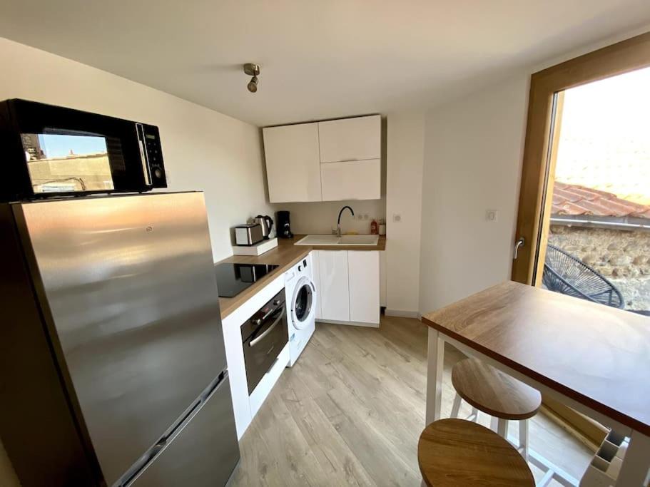 Photo of Kitchen in Saint-Peray