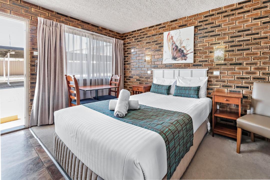 Photo of Bedroom in Stanthorpe