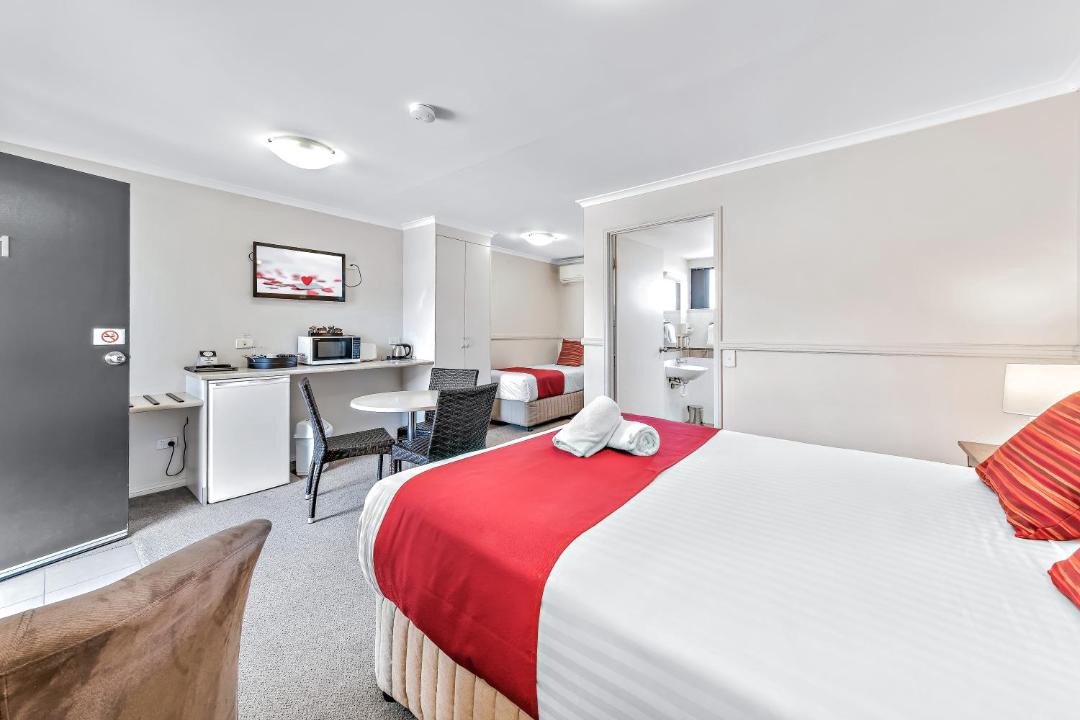 Photo of Bedroom in Stanthorpe