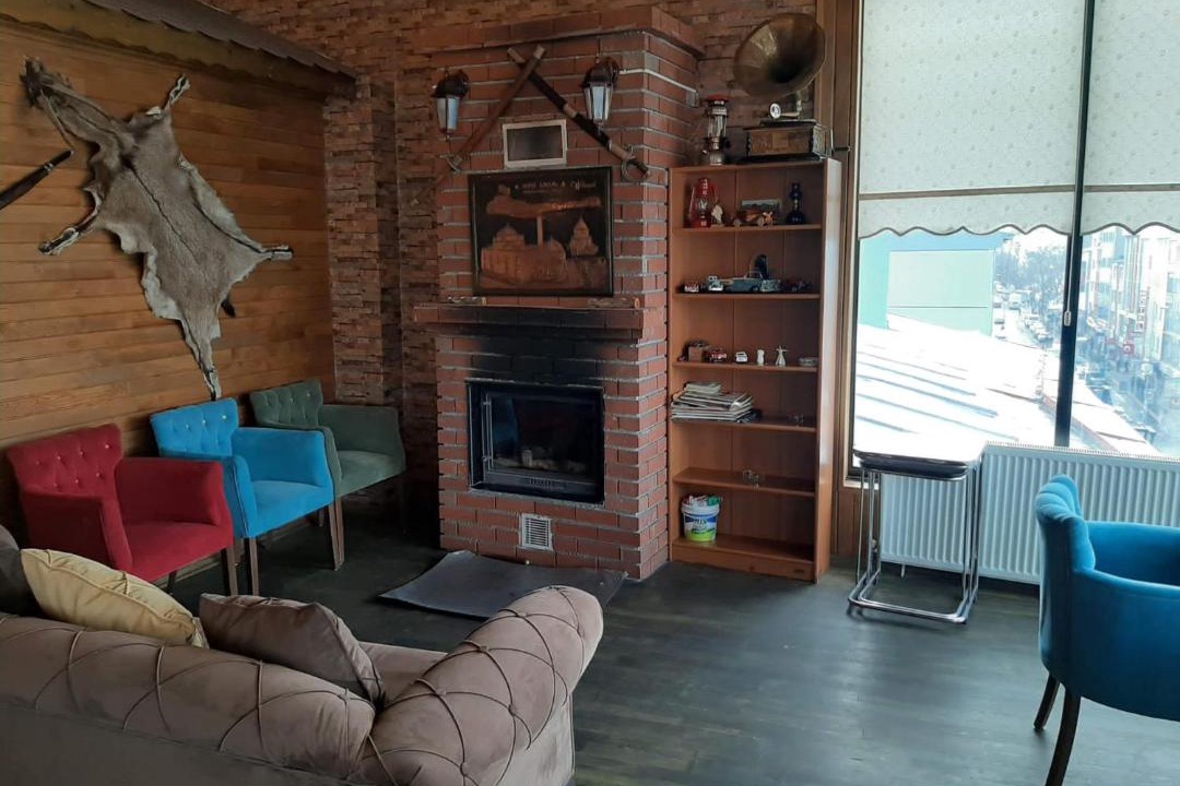 Photo of Kitchen in Kars