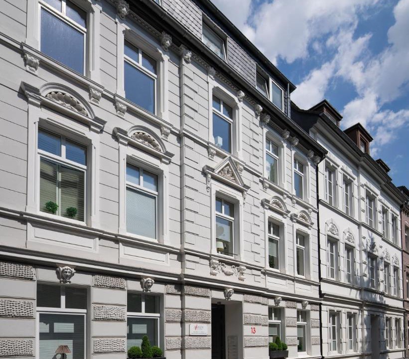 Photo of Buildings in Ruettenscheid