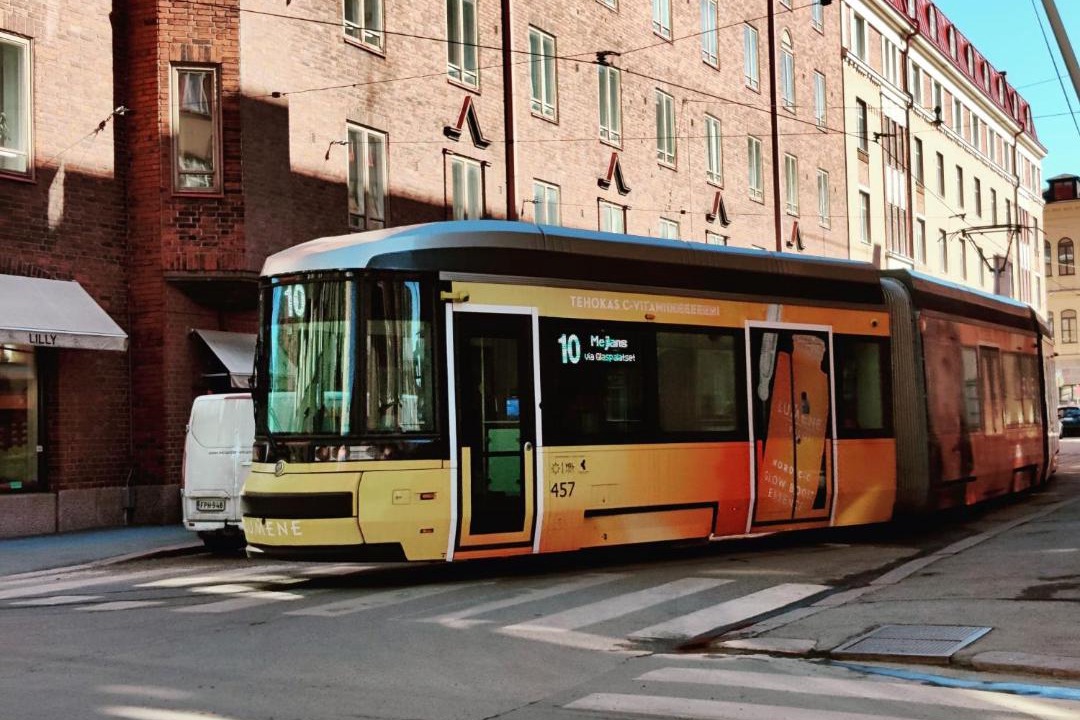 Photo of Others in Ullanlinna