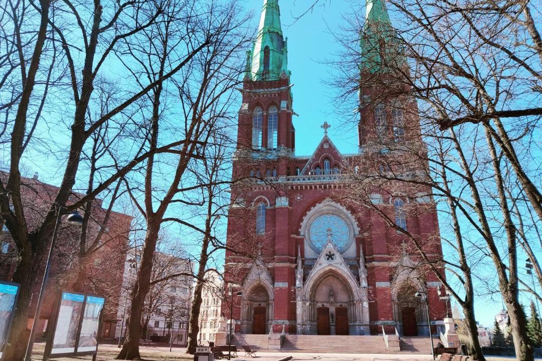 Photo of Others in Ullanlinna