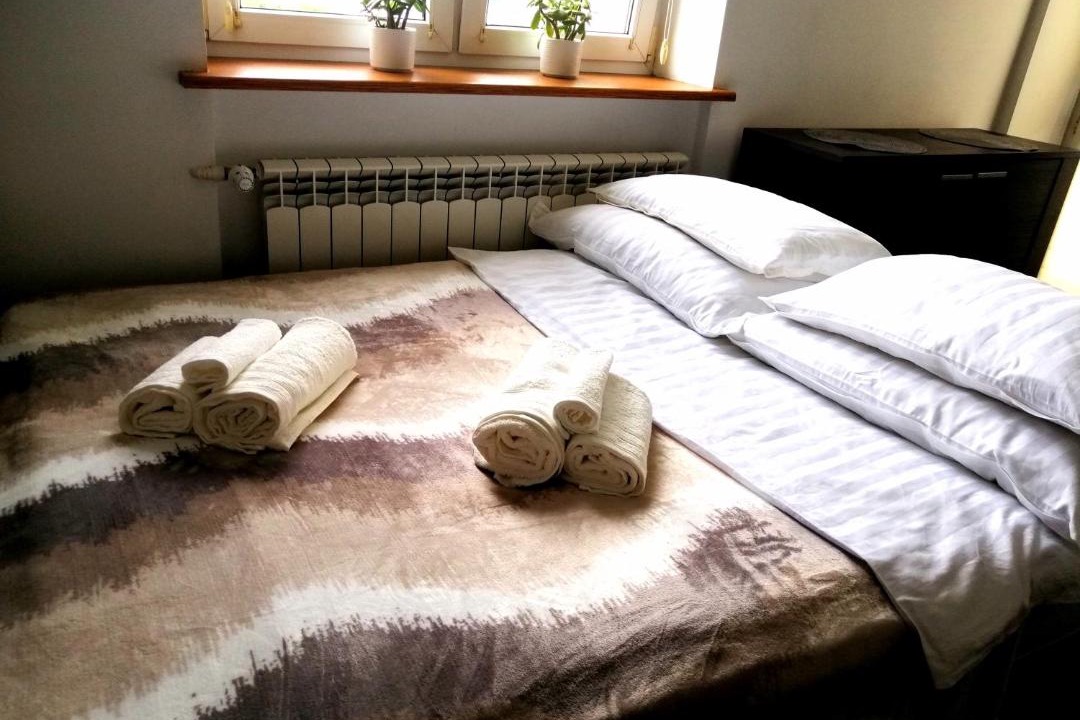 Photo of Bedroom in Wola