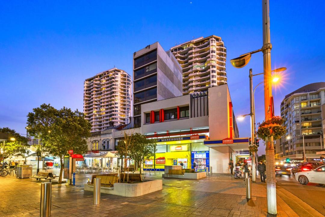 Photo of Others in Bondi Junction