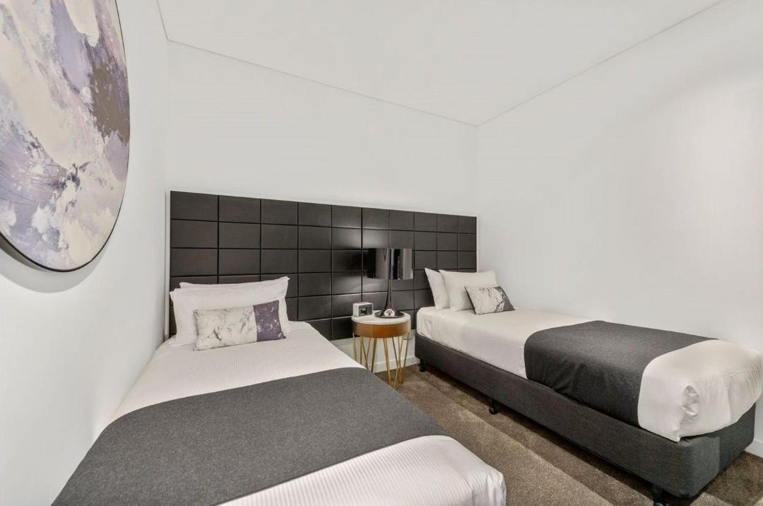 Photo of Bedroom in Chatswood CBD