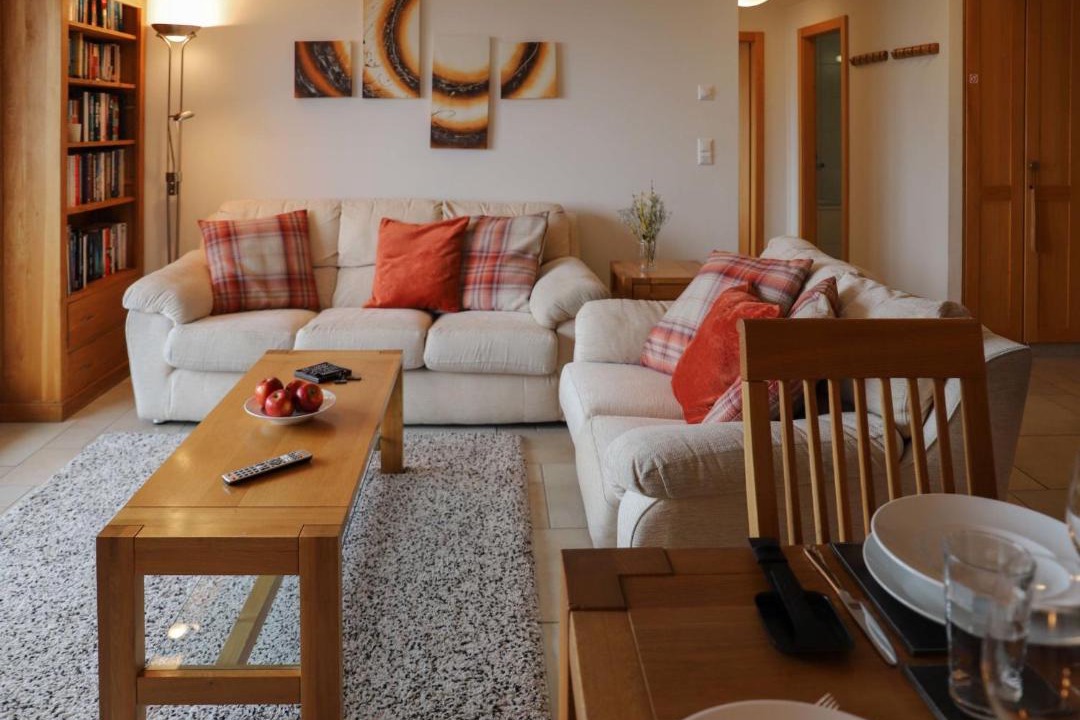 Photo of Livingroom in Saint-Pierre-de-Clages