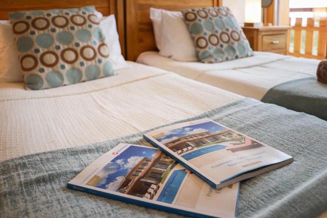 Photo of Bedroom in Saint-Pierre-de-Clages