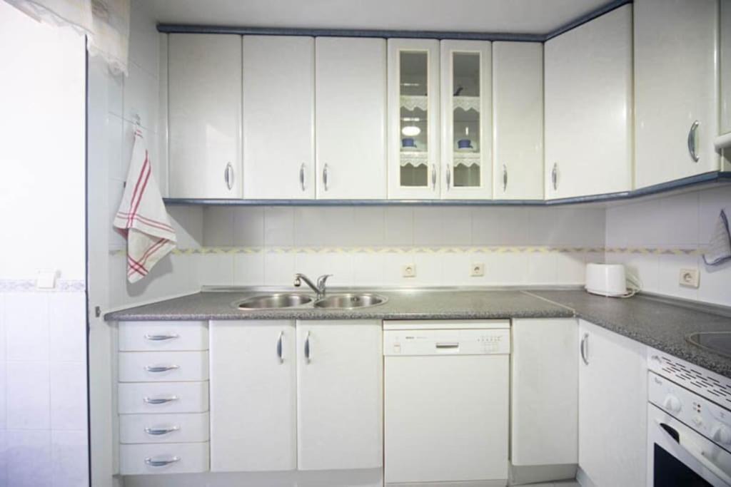 Photo of Kitchen in Suroeste