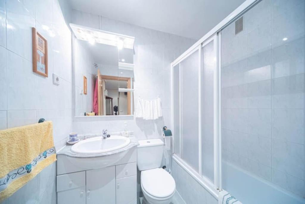 Photo of Bathroom in Suroeste
