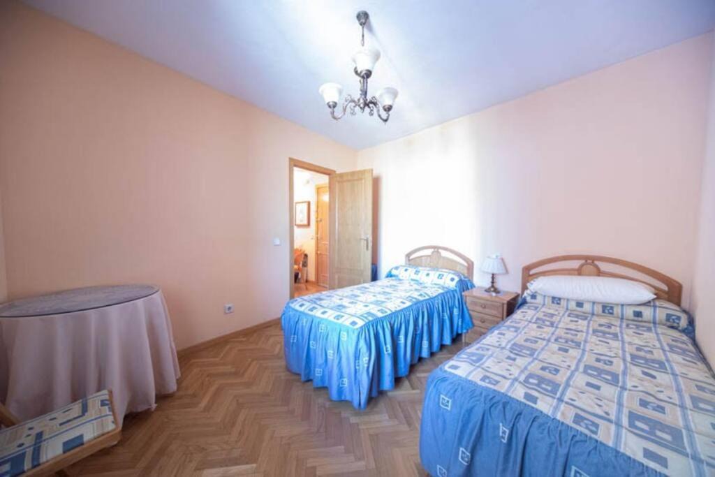 Photo of Bedroom in Suroeste