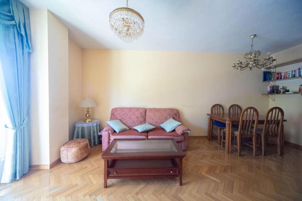 Photo of Livingroom in Suroeste