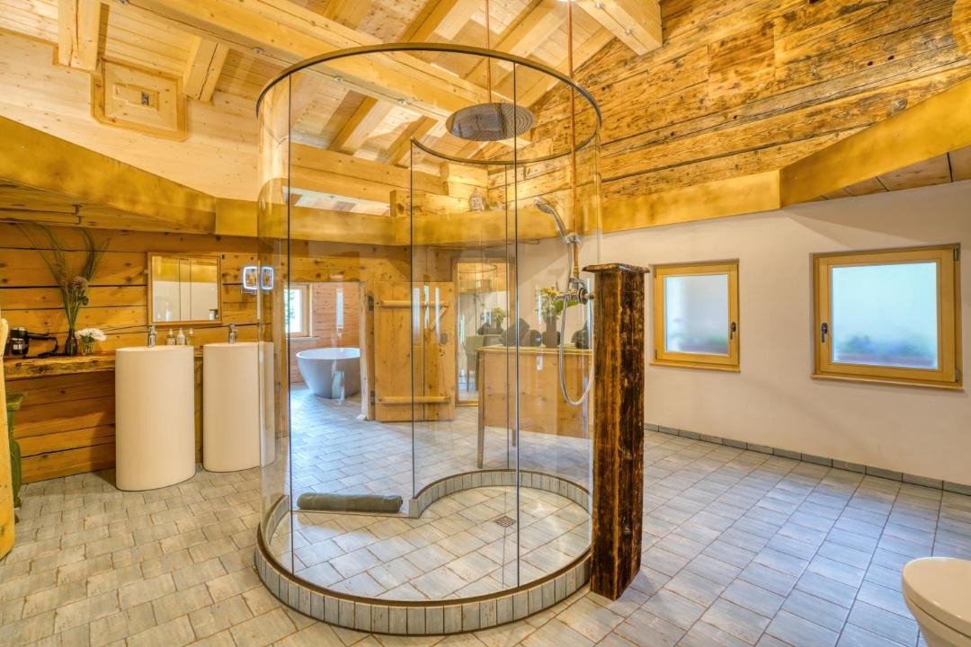 Photo of Bathroom in Steeg
