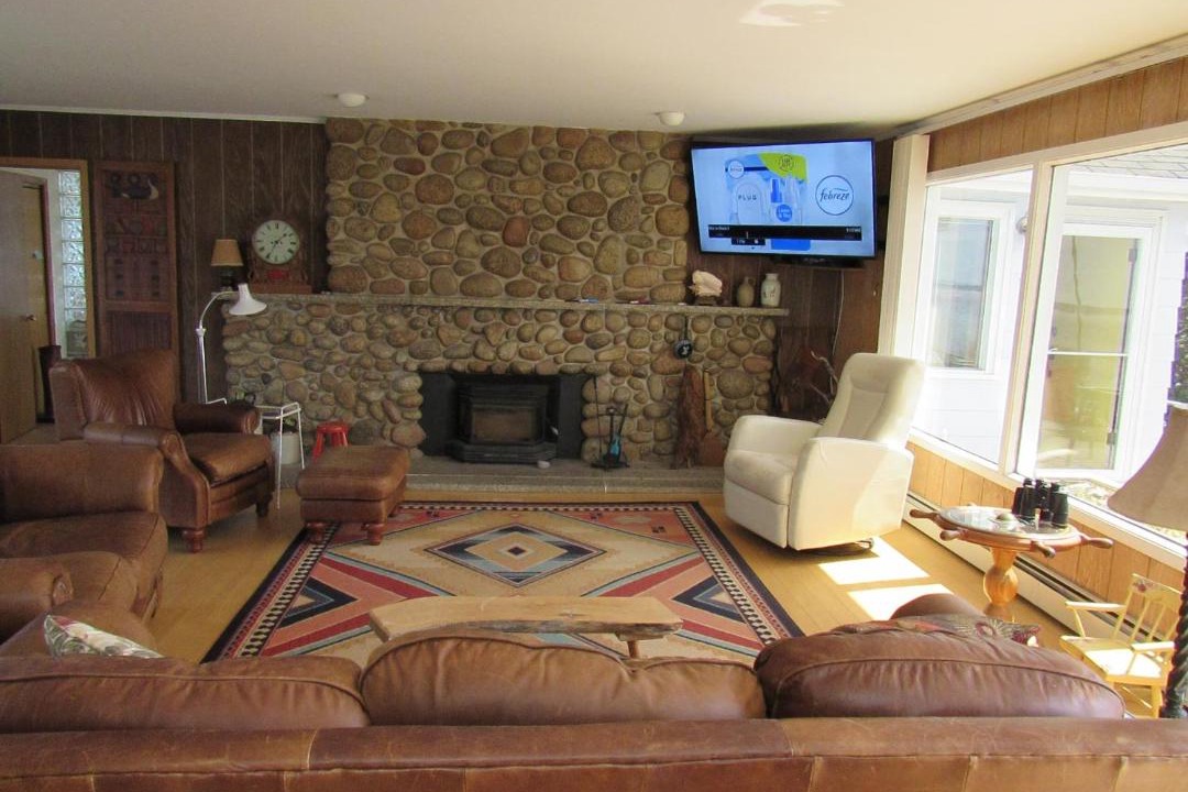 Photo of Livingroom in Seabright