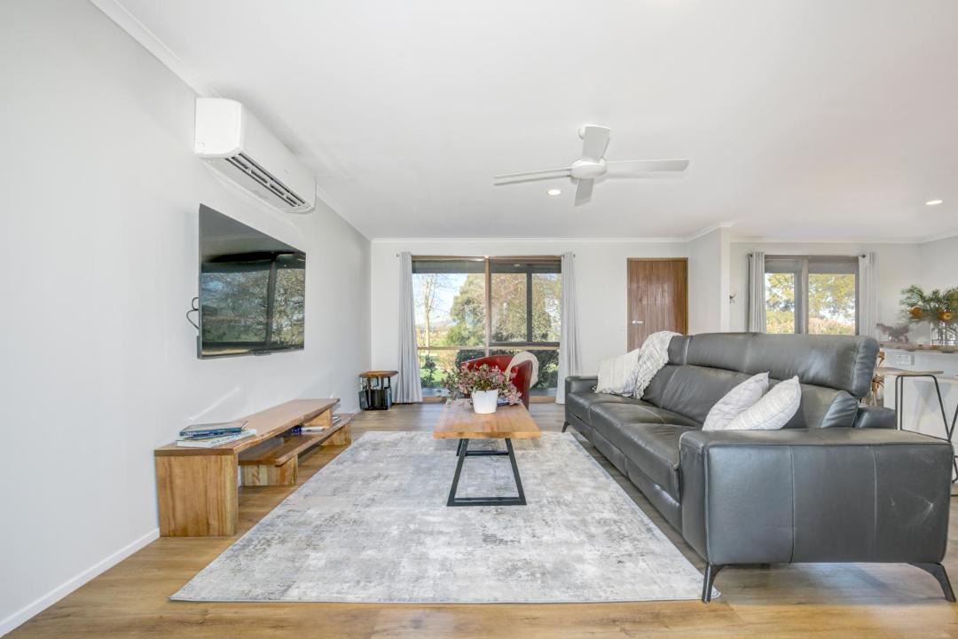 Photo of Livingroom in Coldstream