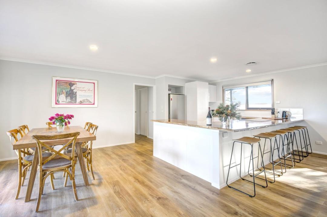 Photo of Livingroom in Coldstream