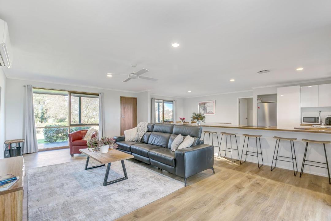 Photo of Livingroom in Coldstream