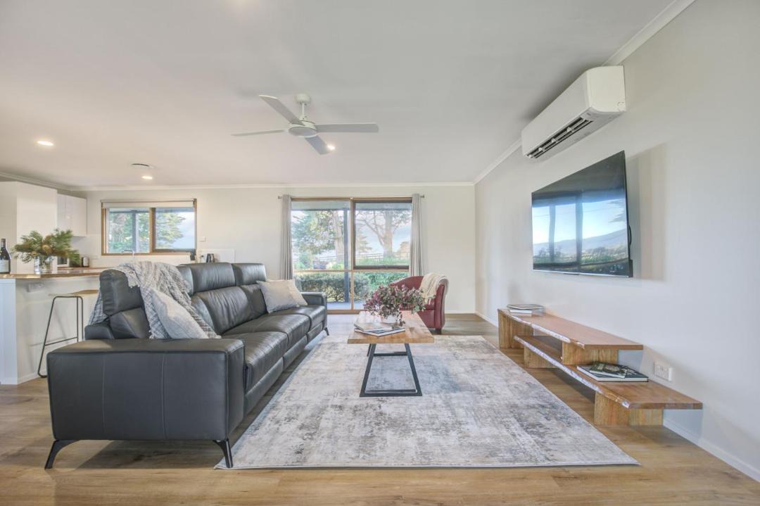Photo of Livingroom in Coldstream