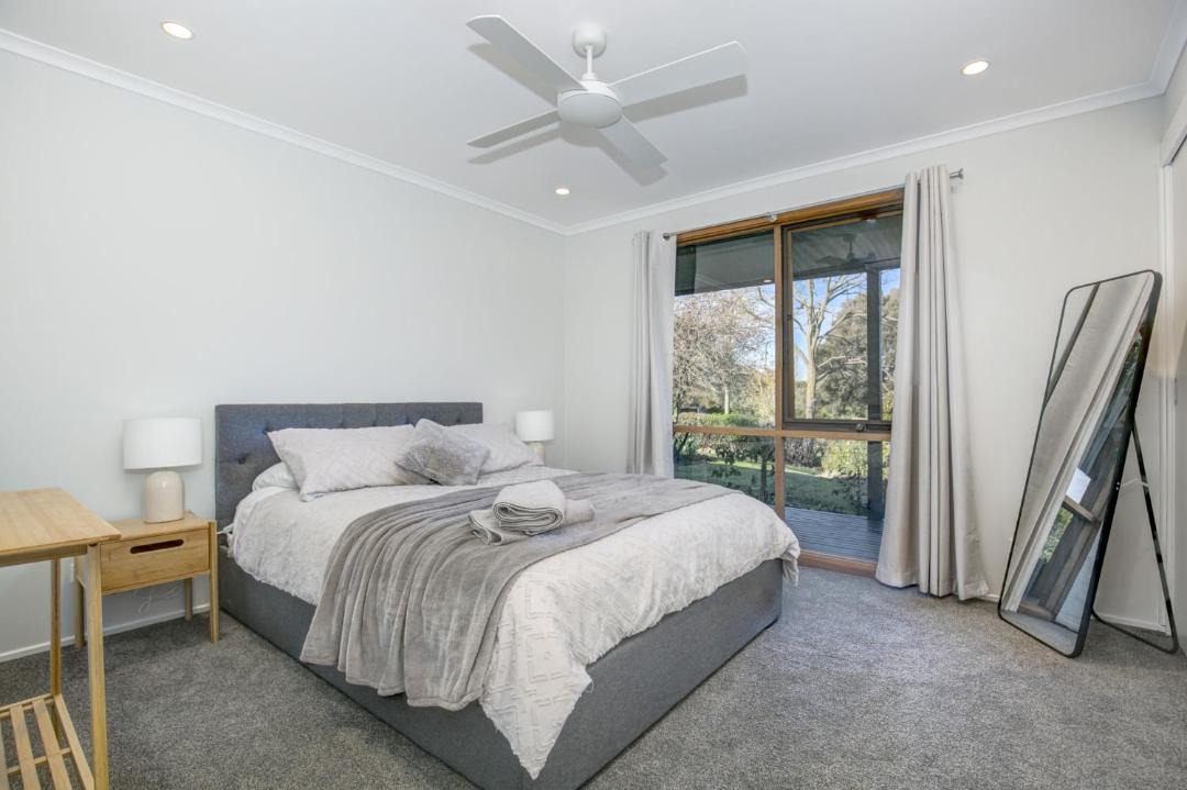 Photo of Bedroom in Coldstream