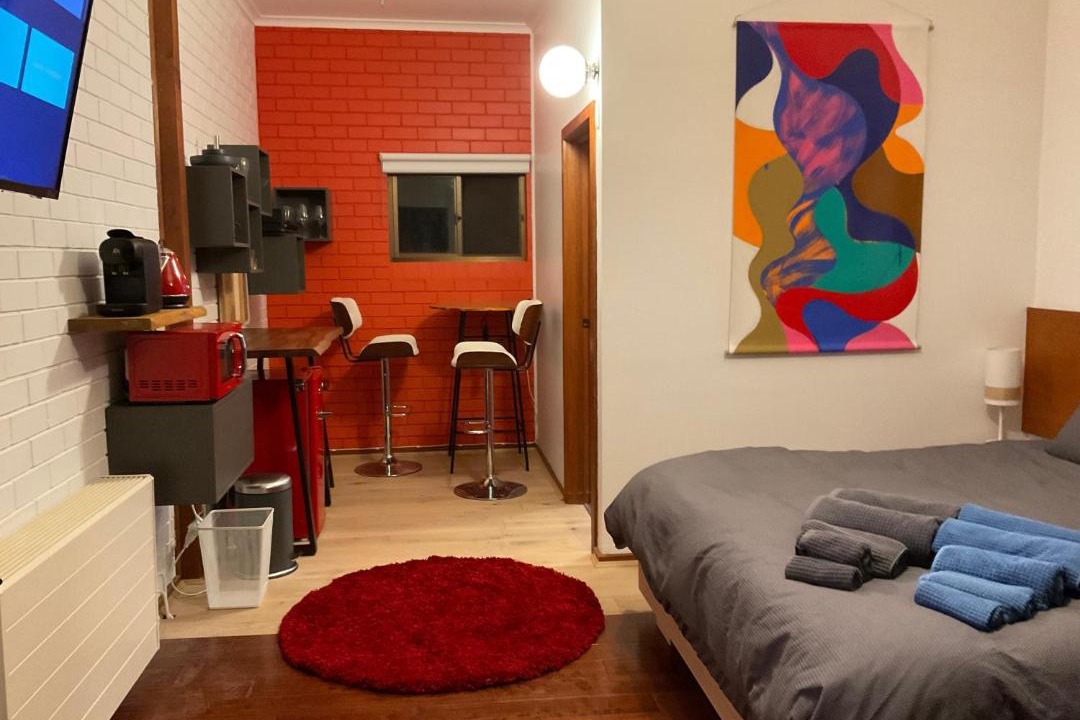 Photo of Bedroom in Silvan
