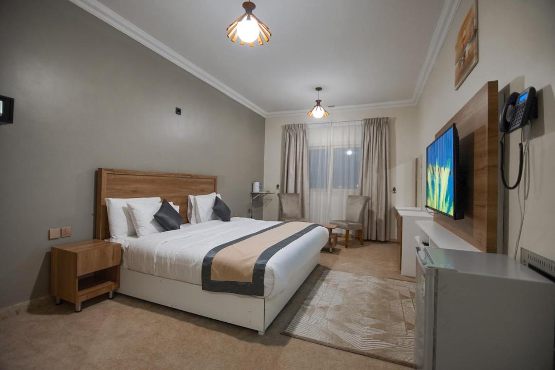 Photo of Bedroom in Khor Fakkan