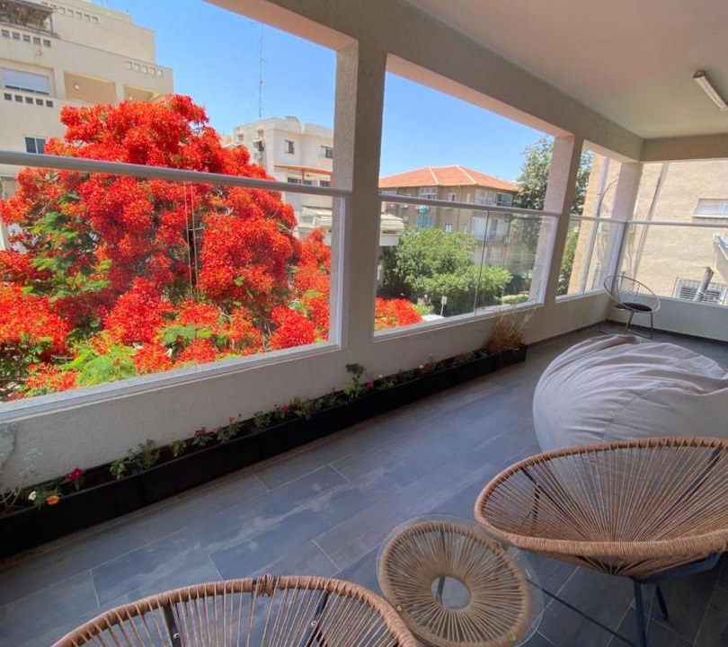 Photo of Patio Balcony in Rehovot