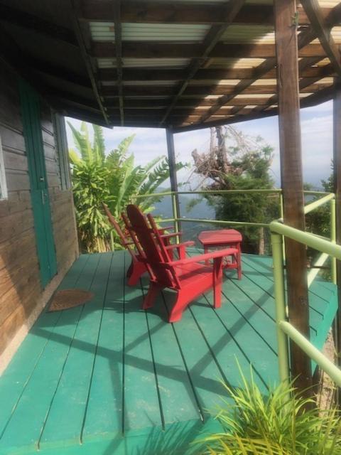 Photo of Patio Balcony in Newcastle