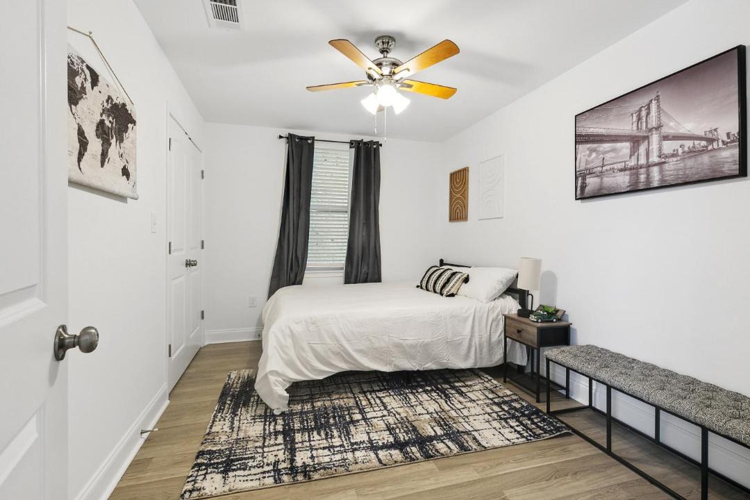 Photo of Bedroom in Saint Roch