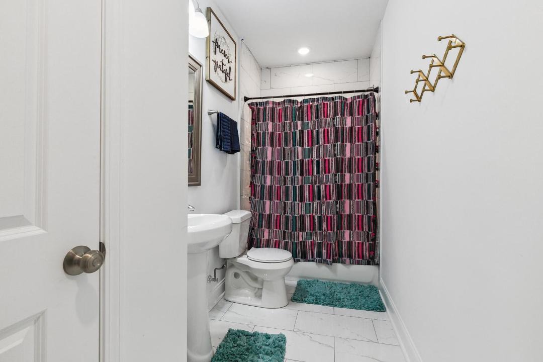 Photo of Bathroom in Saint Roch