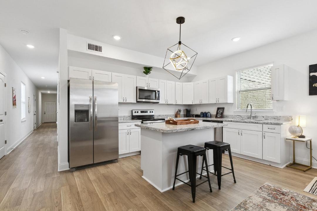 Photo of Kitchen in Saint Roch