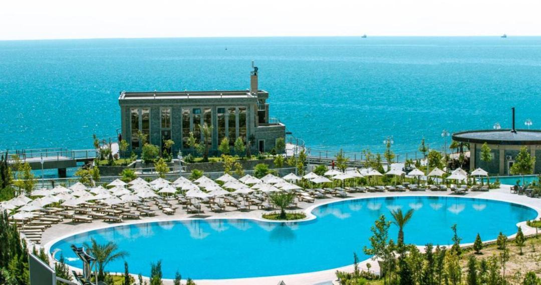Photo of Outdoor in Baku