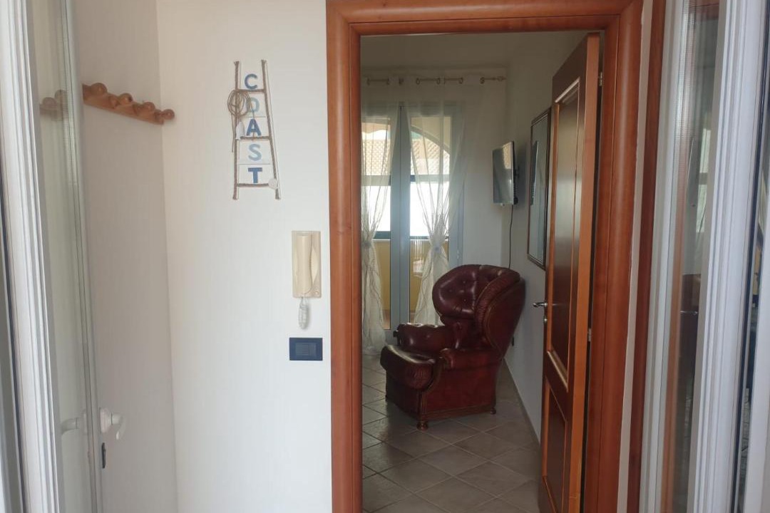 Photo of Livingroom in Santa Cesarea Terme
