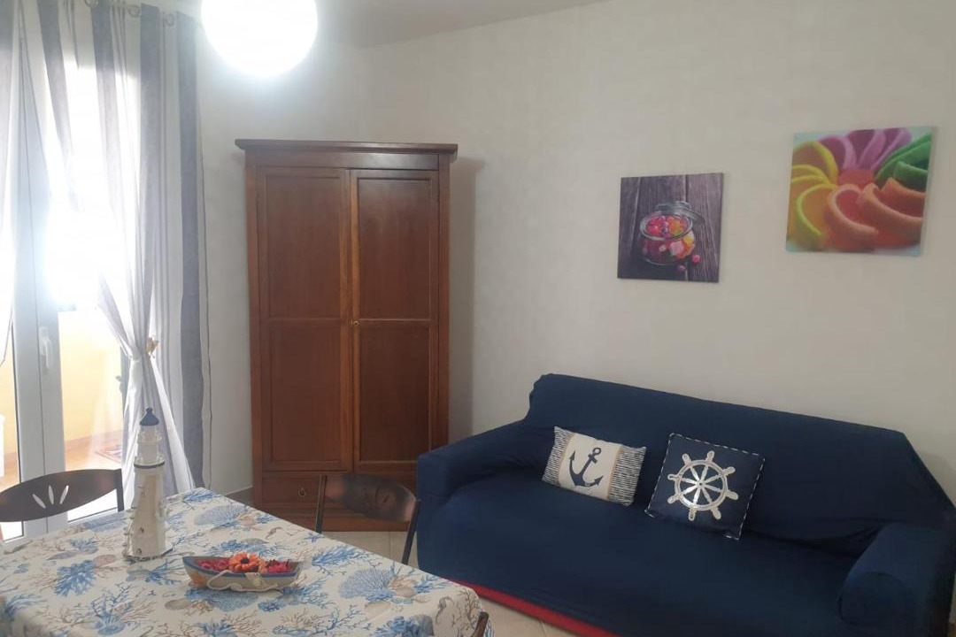 Photo of Livingroom in Santa Cesarea Terme