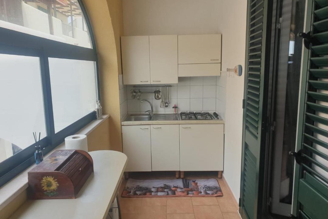 Photo of Kitchen in Santa Cesarea Terme