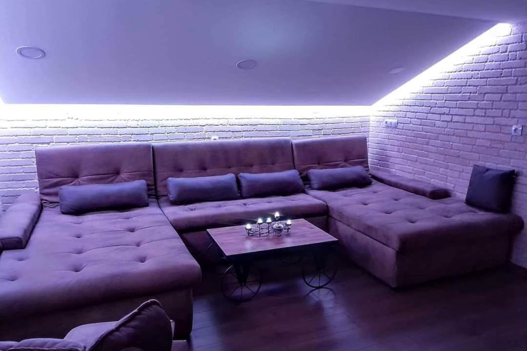 Photo of Livingroom in Sarnitsa