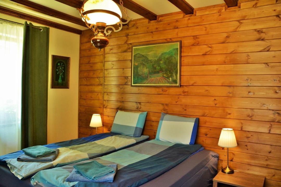 Photo of Bedroom in Vetrintsi