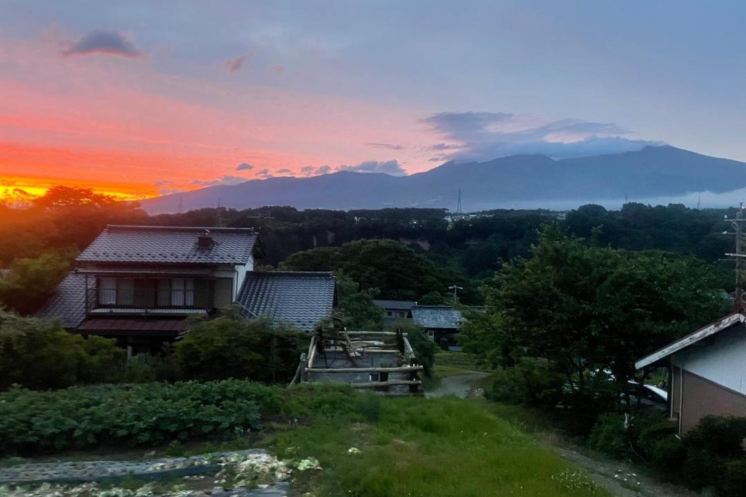Photo of Buildings in Miyota