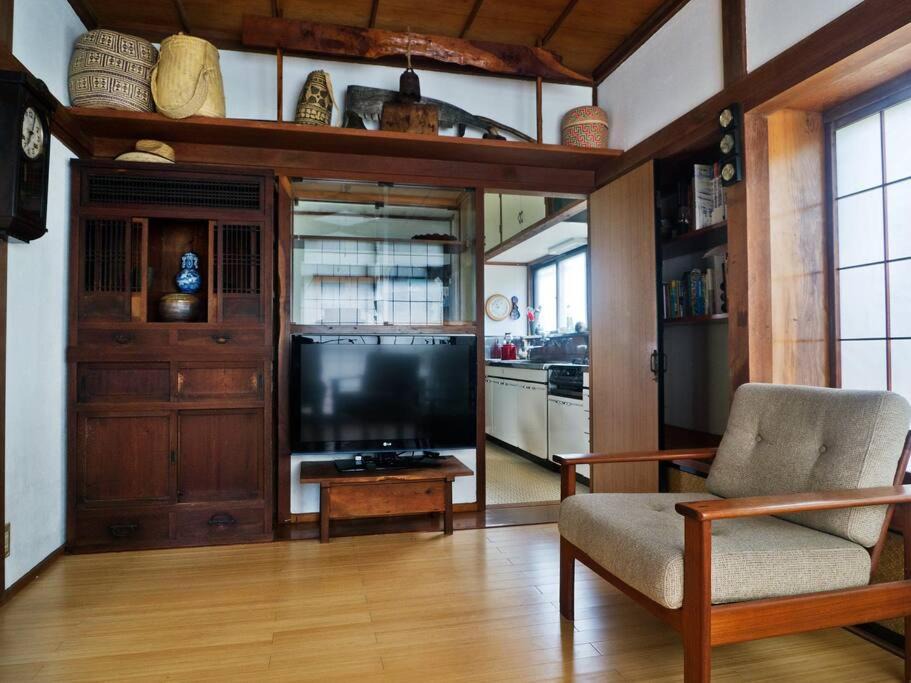 Photo of Livingroom in Miyota