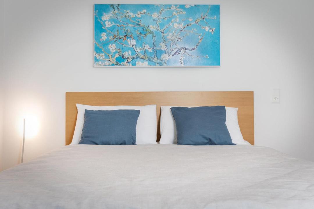 Photo of Bedroom in Vezia