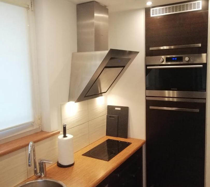 Photo of Kitchen in Wola