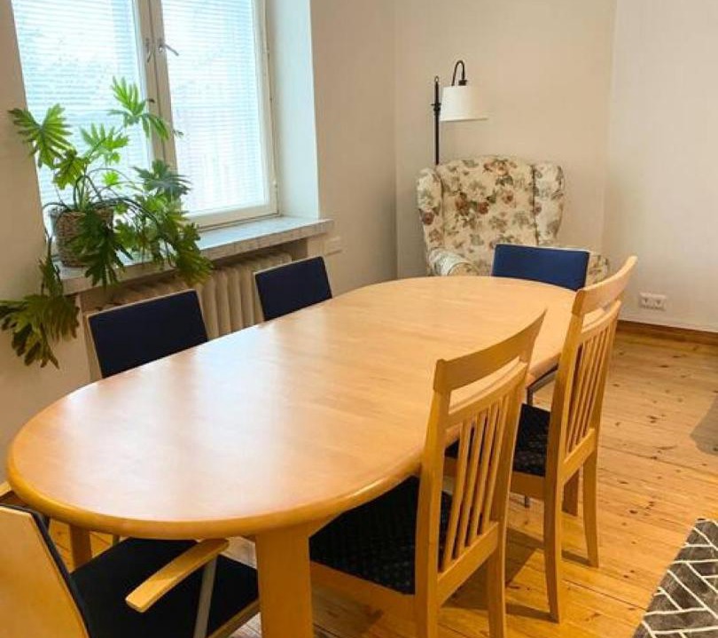 Photo of Livingroom in Etu-Toolo