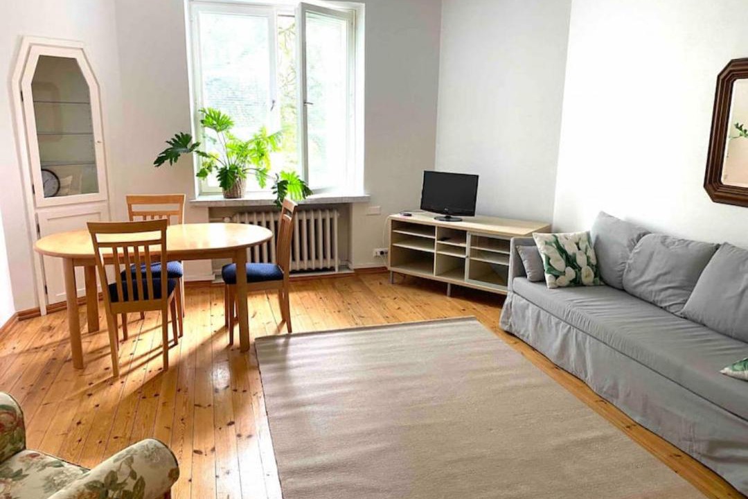 Photo of Livingroom in Etu-Toolo