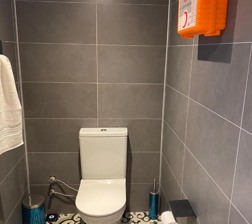 Photo of Bathroom in Kocaali