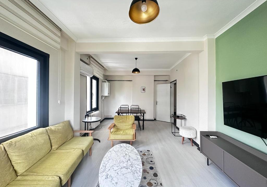 Photo of Livingroom in Galata