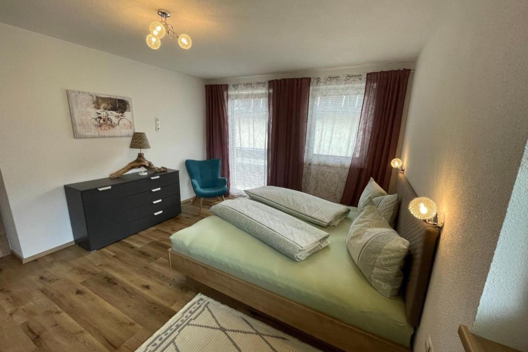 Photo of Bedroom in Unterlaengenfeld